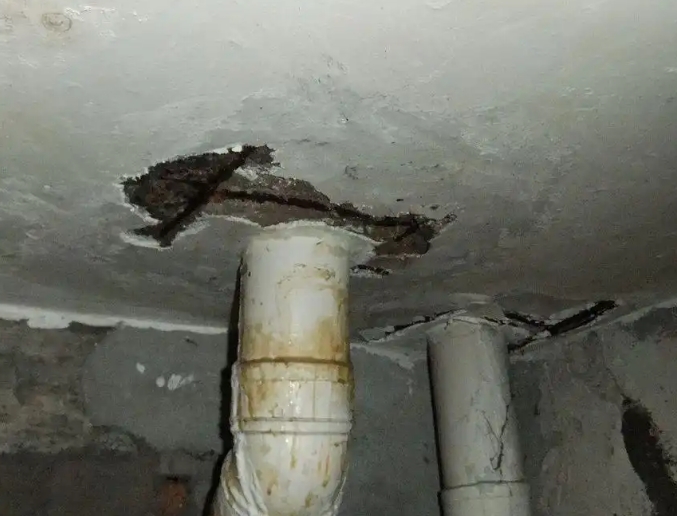 寻甸卫生间漏水维修公司浅析寻甸卫生间渗水维修的方法
