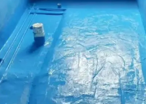 寻甸卫生间漏水维修公司分享下寻甸卫生间防水工程中常用防水涂料介绍。